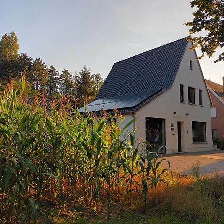 B&B Snelleghem Snellegem Exteriér fotografie