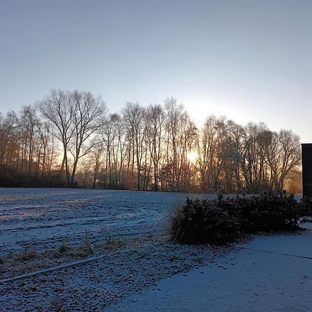 B&B Snelleghem Snellegem Exteriér fotografie