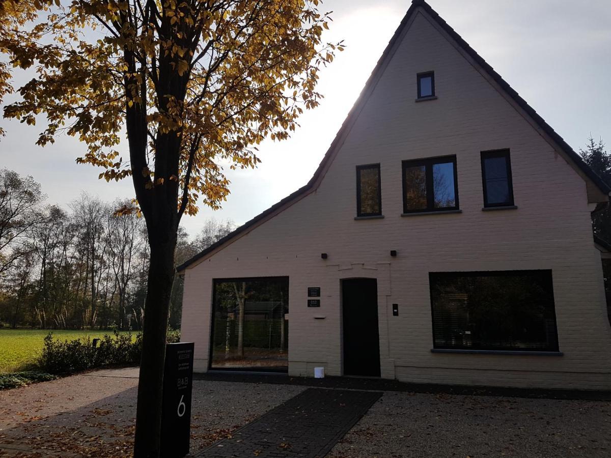 B&B Snelleghem Snellegem Exteriér fotografie