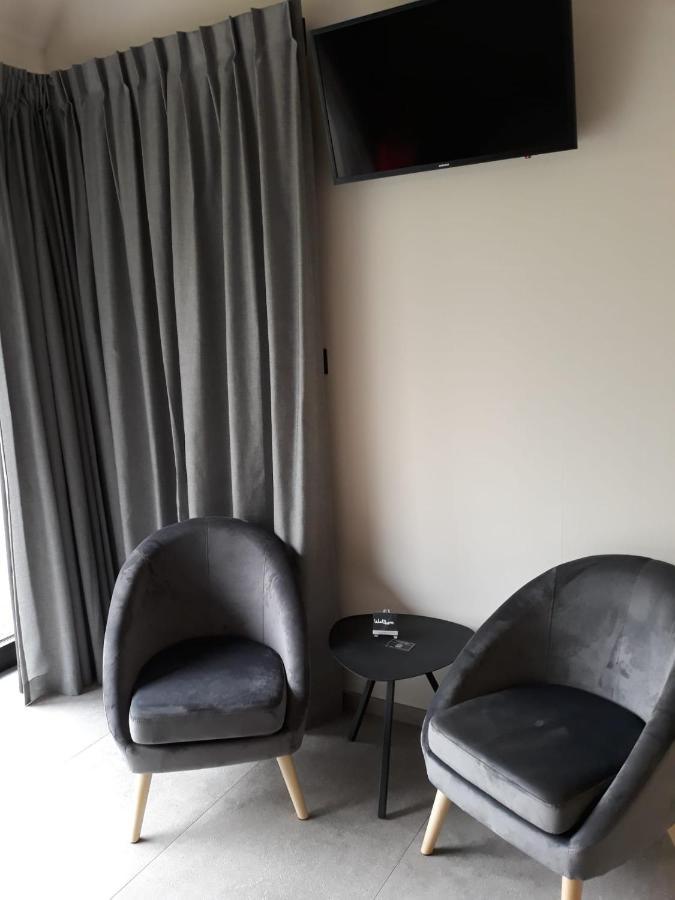 B&B Snelleghem Snellegem Exteriér fotografie