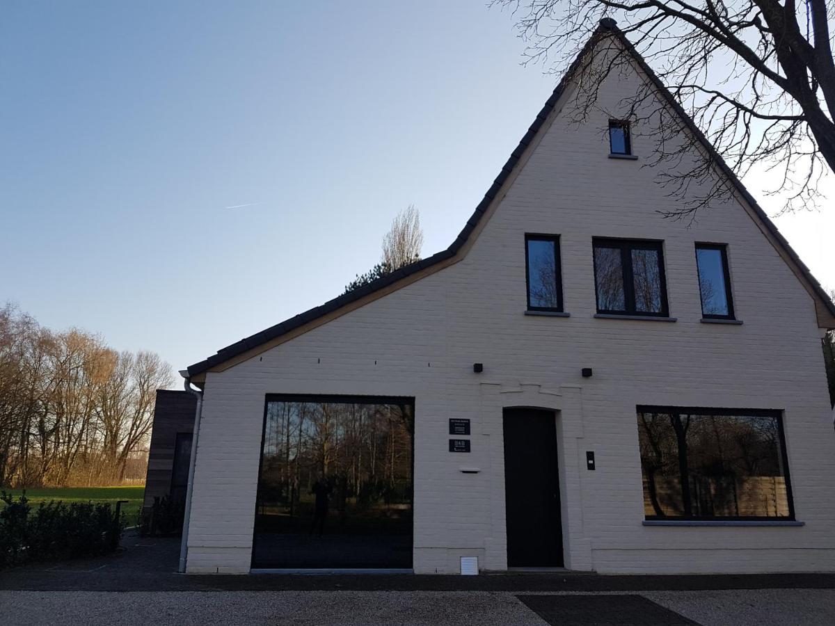B&B Snelleghem Snellegem Exteriér fotografie
