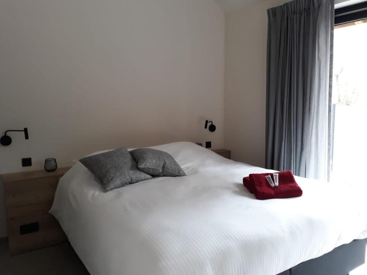 B&B Snelleghem Snellegem Exteriér fotografie