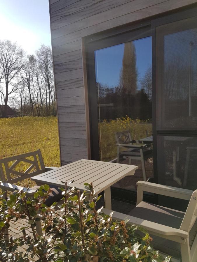 B&B Snelleghem Snellegem Exteriér fotografie