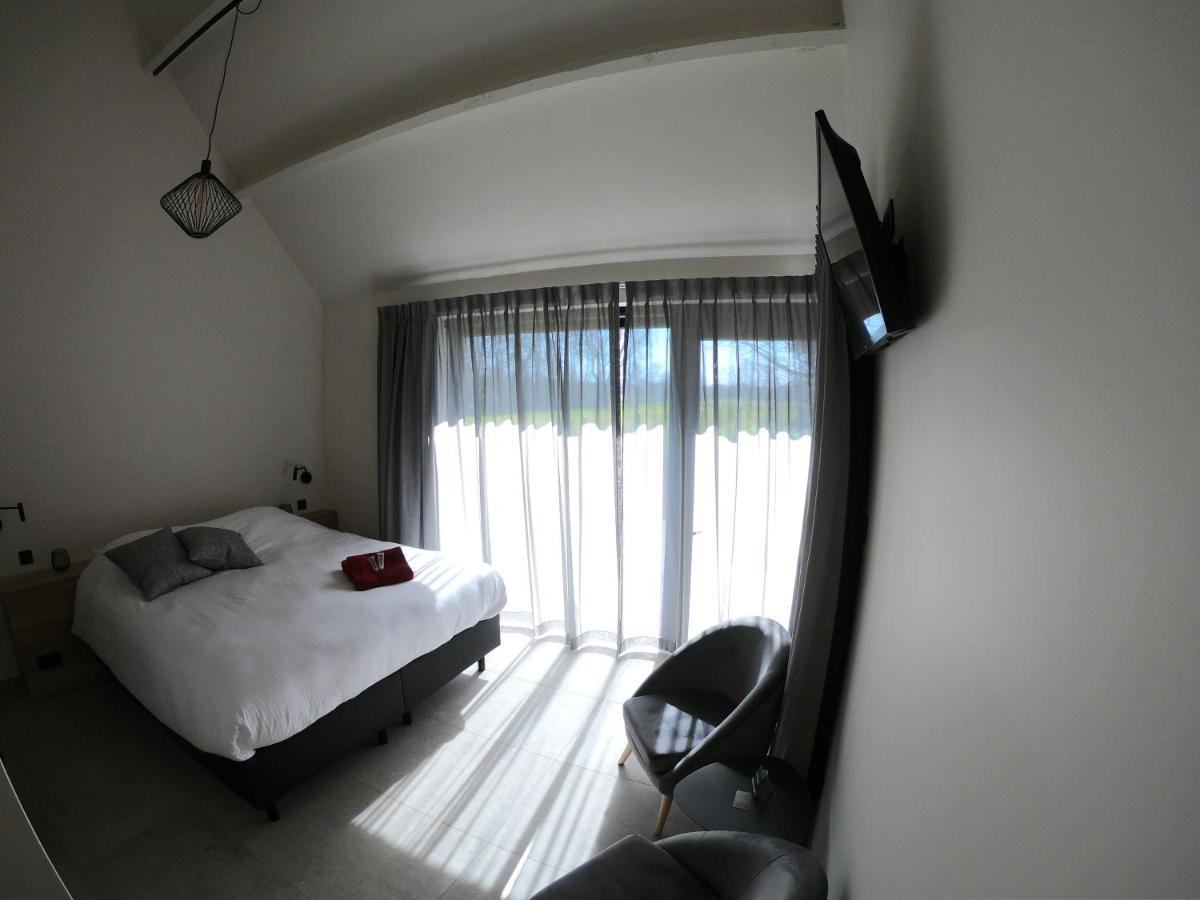 B&B Snelleghem Snellegem Exteriér fotografie