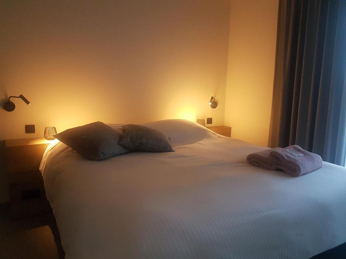 B&B Snelleghem Snellegem Exteriér fotografie