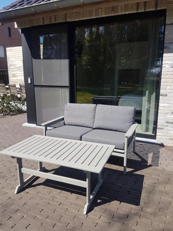 B&B Snelleghem Snellegem Exteriér fotografie