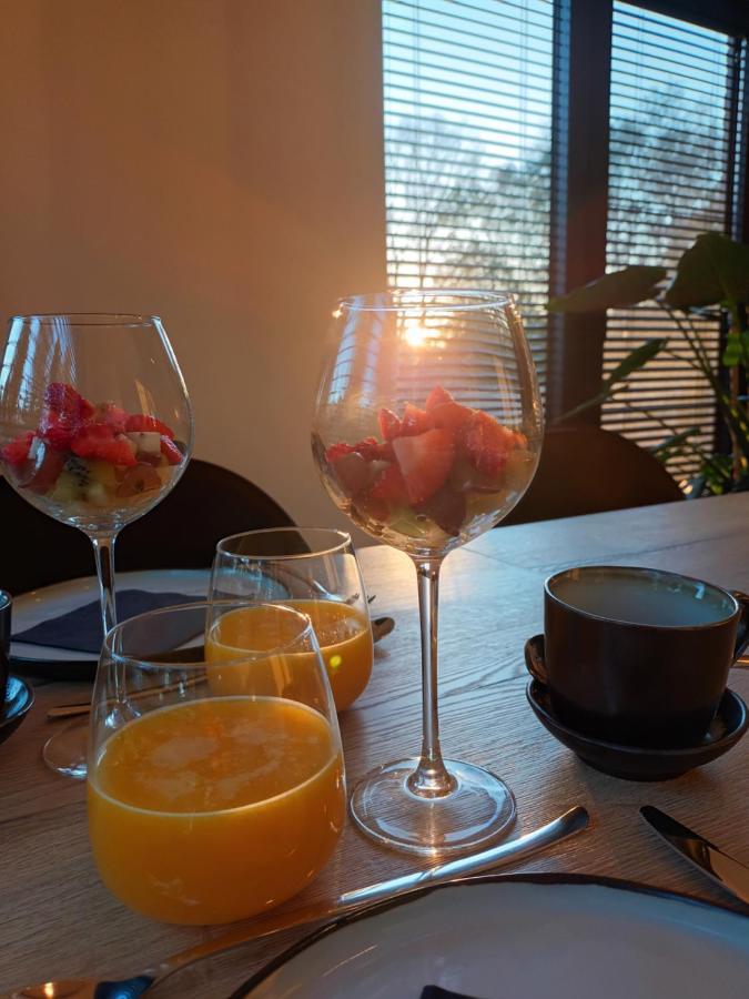 B&B Snelleghem Snellegem Exteriér fotografie