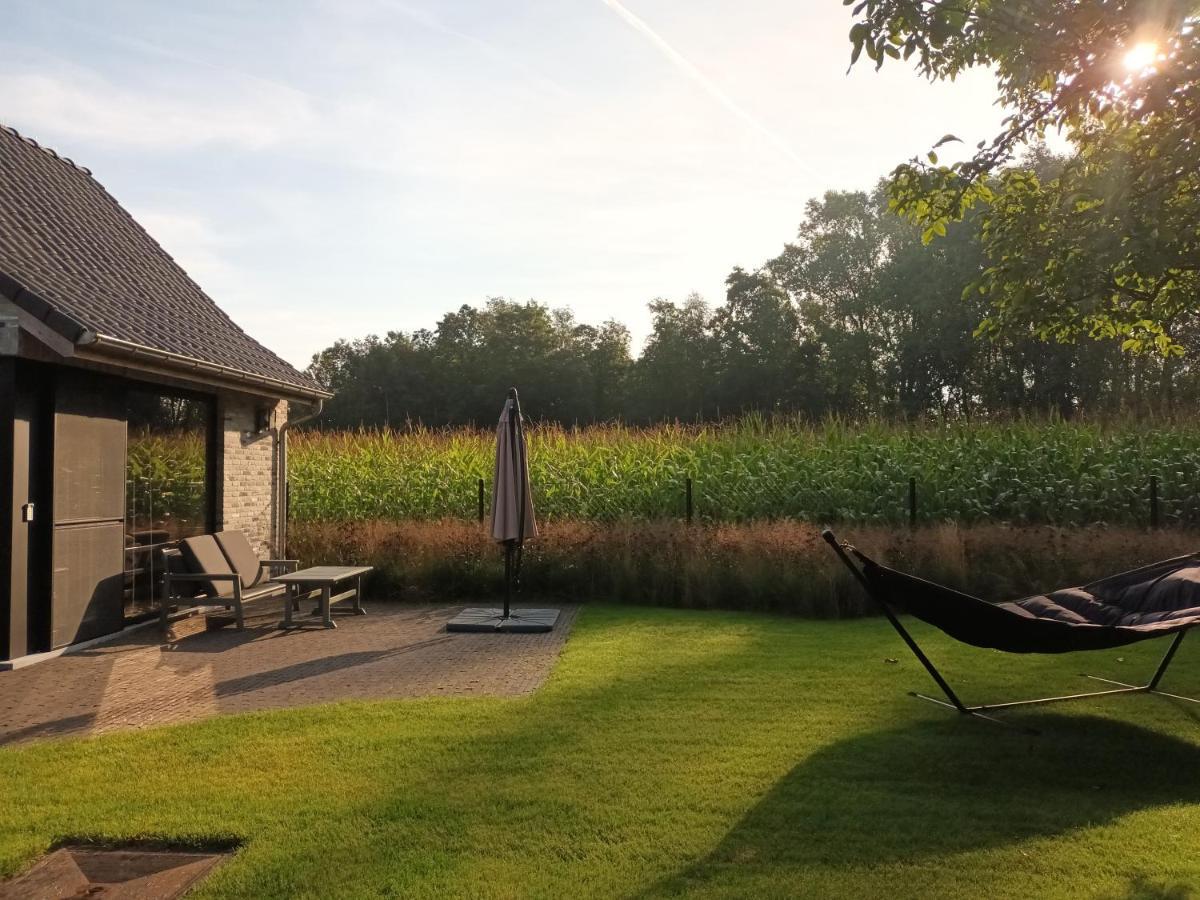 B&B Snelleghem Snellegem Exteriér fotografie