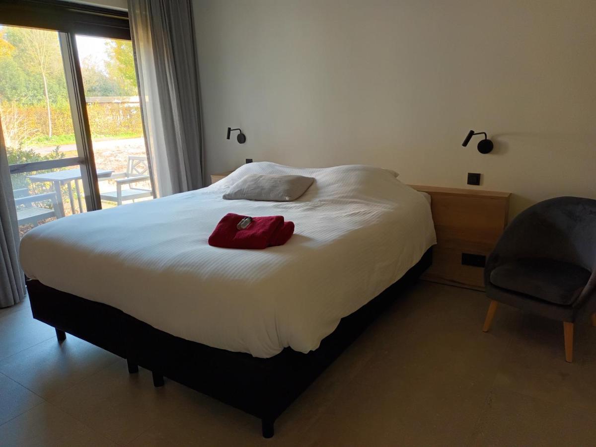 B&B Snelleghem Snellegem Exteriér fotografie