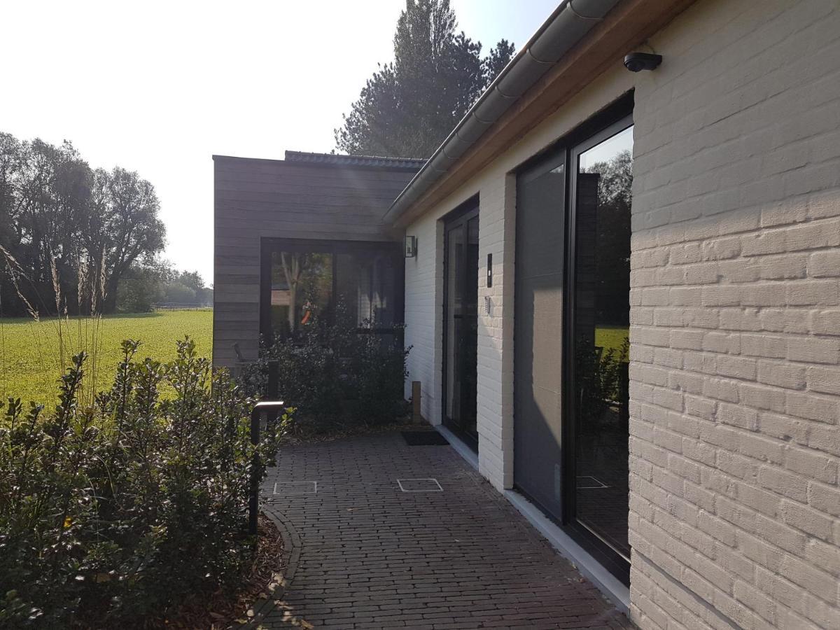 B&B Snelleghem Snellegem Exteriér fotografie