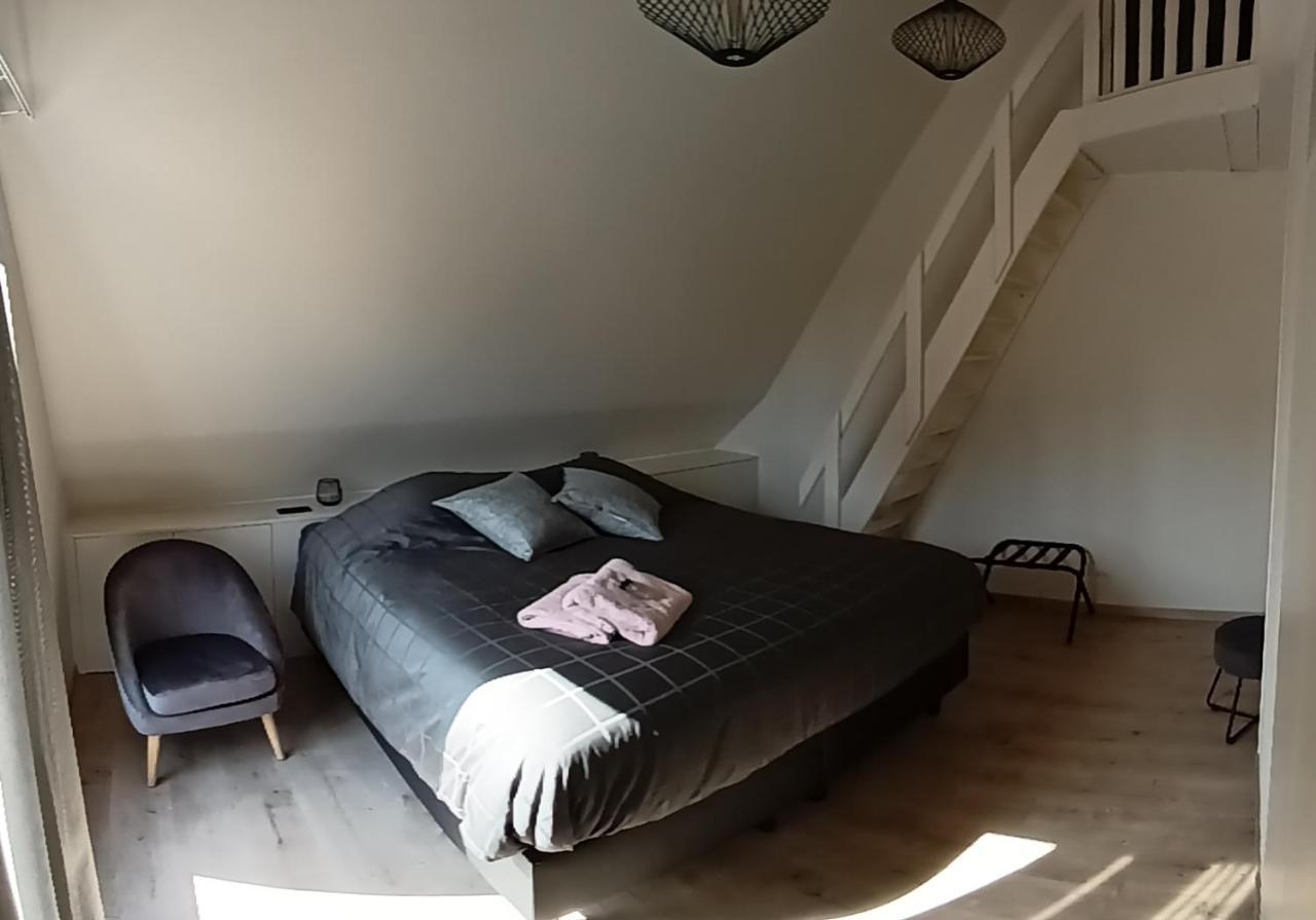 B&B Snelleghem Snellegem Exteriér fotografie