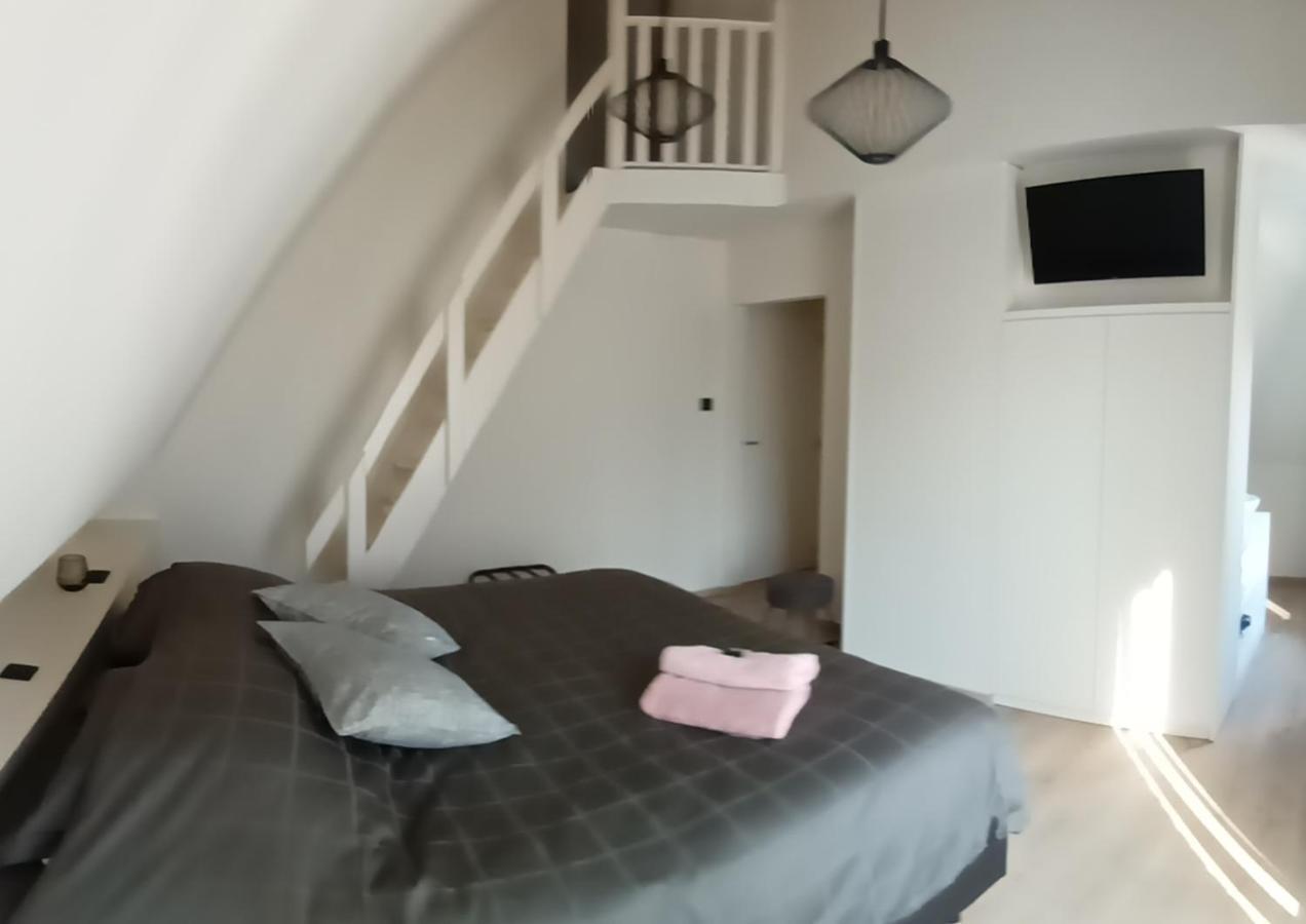 B&B Snelleghem Snellegem Exteriér fotografie