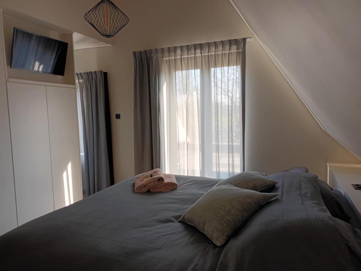 B&B Snelleghem Snellegem Exteriér fotografie