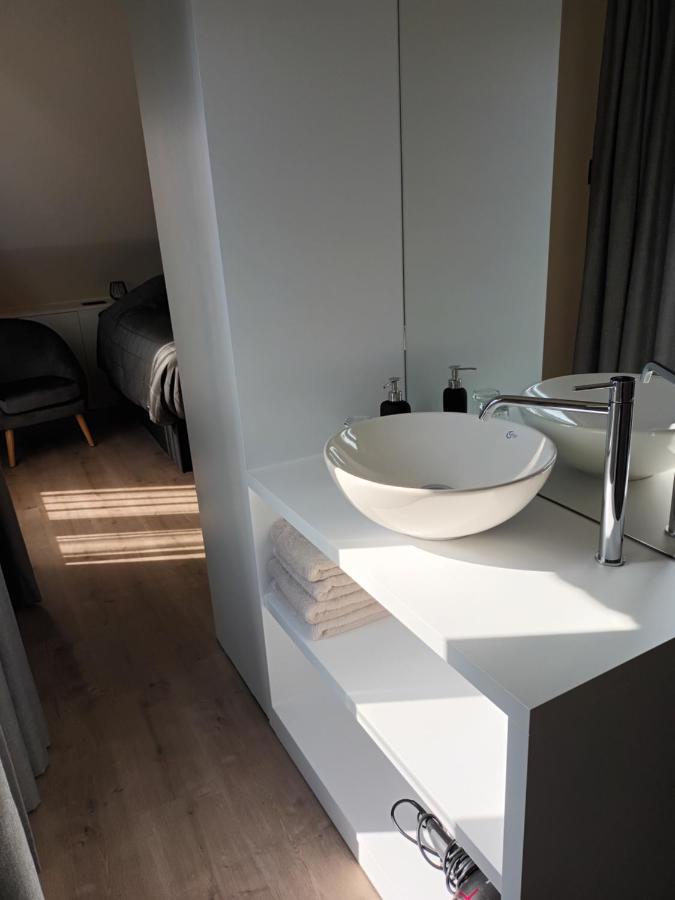 B&B Snelleghem Snellegem Exteriér fotografie