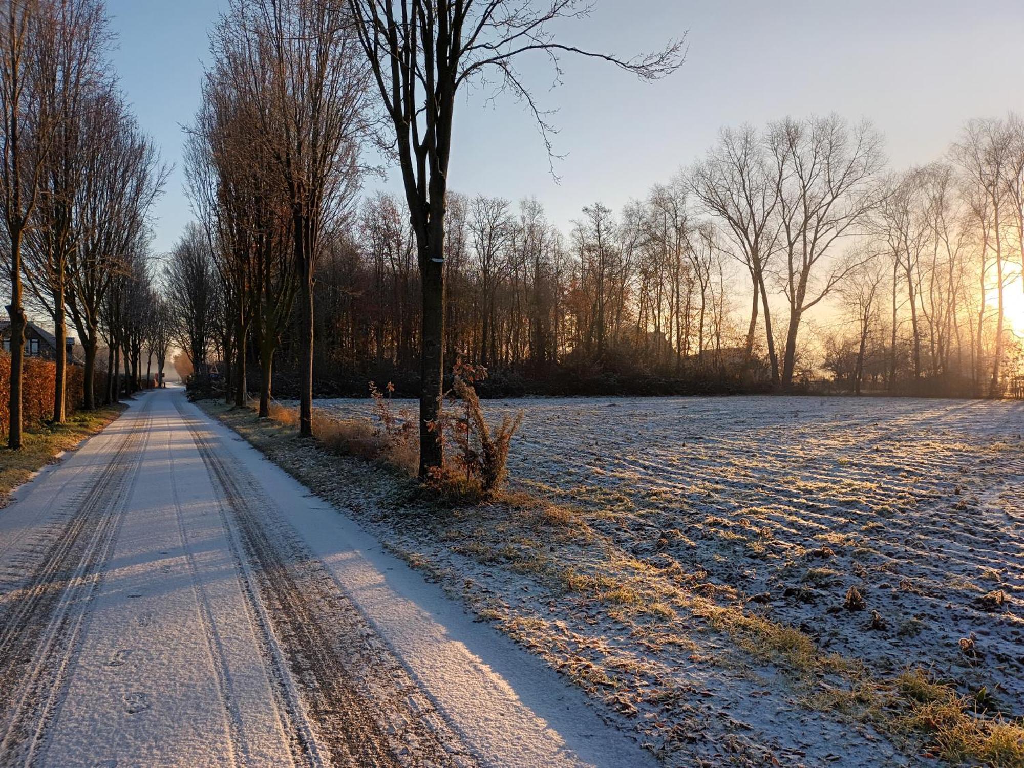 B&B Snelleghem Snellegem Exteriér fotografie